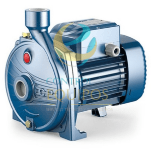 bomba pedrollo cpm600 0.5hp centrifuga