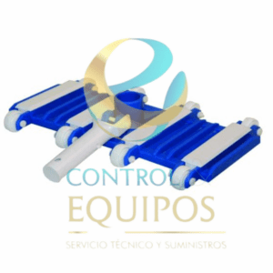 BARREDORA FLEXIBLE RECTANGULAR