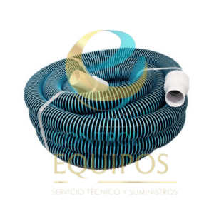 manguera para piscina