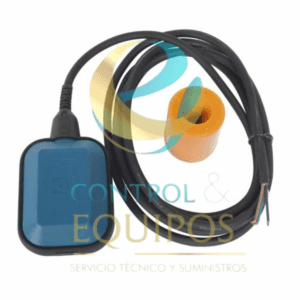 flotador marca altamira con contrapeso