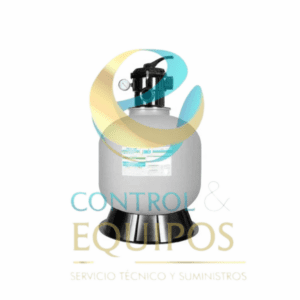 filtro de arena para piscina