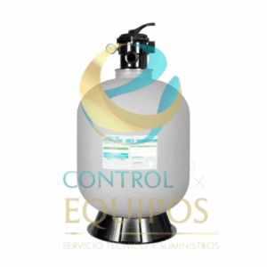 filtro de arena para piscina