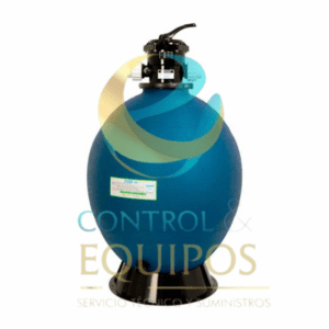 filtro de arena para piscina