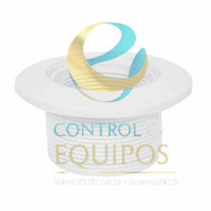 PANDA - BOQUILLA DE ASPIRADORA 1.5” A 2”