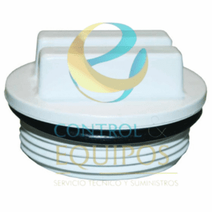 PANDA - TAPON PARA BOQUILLA ASPIRADORA 1.5"