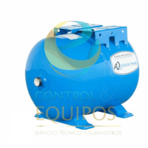 tanque AQ24LH/ACD 24l aqua pak