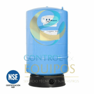 tanque precargado vertical 20 galones