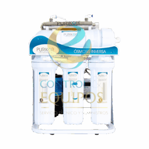 OSMOSIS INVERSA